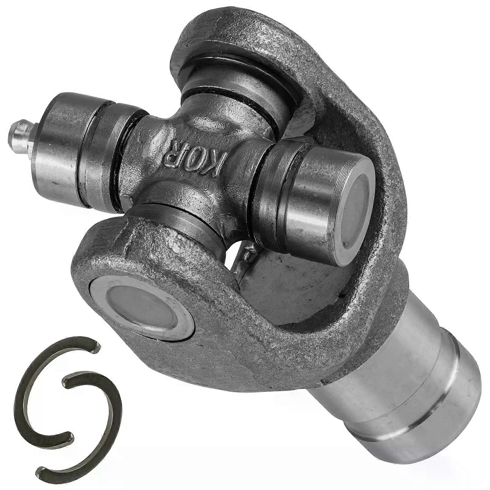 Front Drive Shaft Yoke W/U-Joint For Yamaha Rhino 700 Fi YXR700F 2008-2013 NO.41246