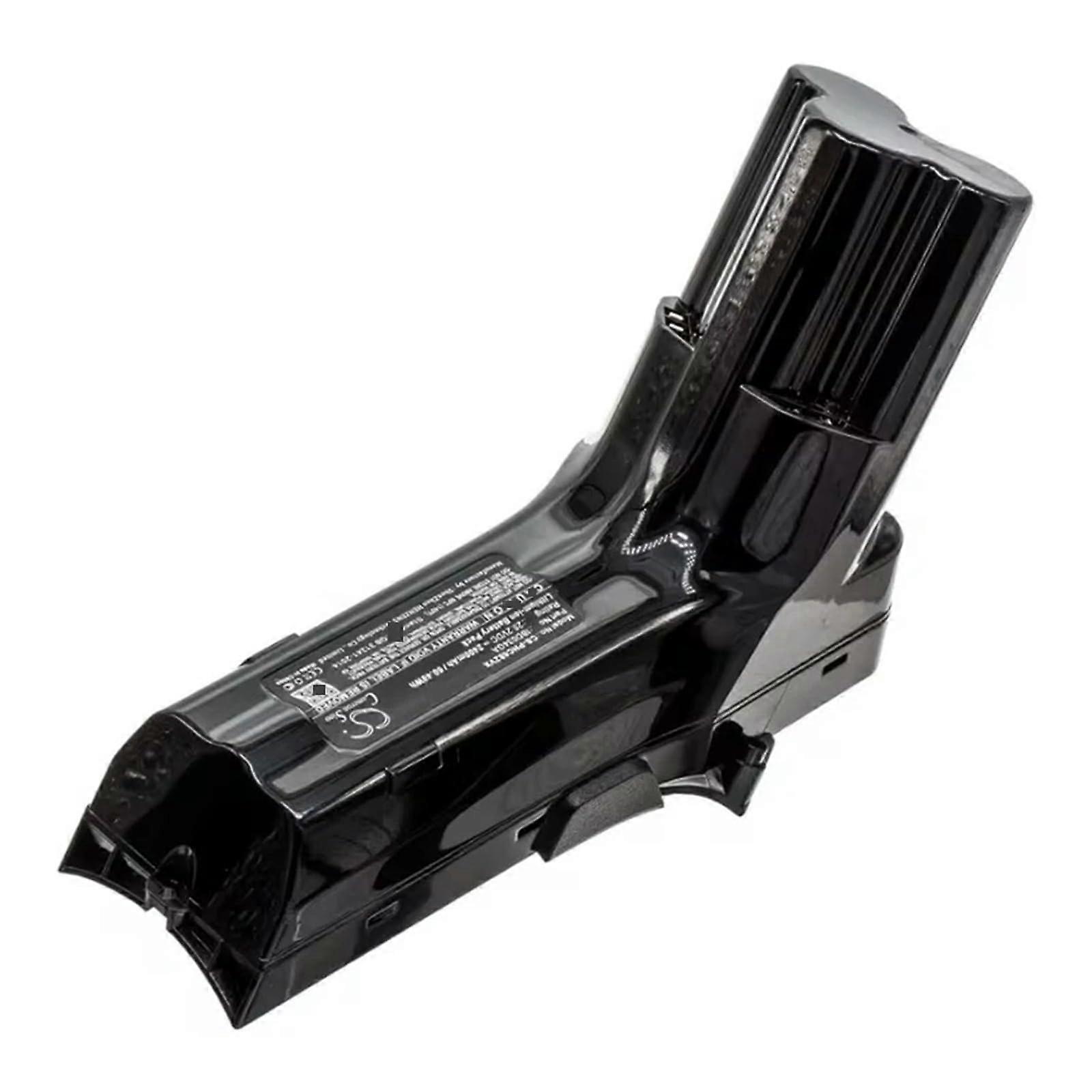 Vacuum Cleaner Battery Compatible With SpeedPro Max Stick FC6822,FC6823,FC6826/01,FC6827,FC6828,XC8147,XC8045/01