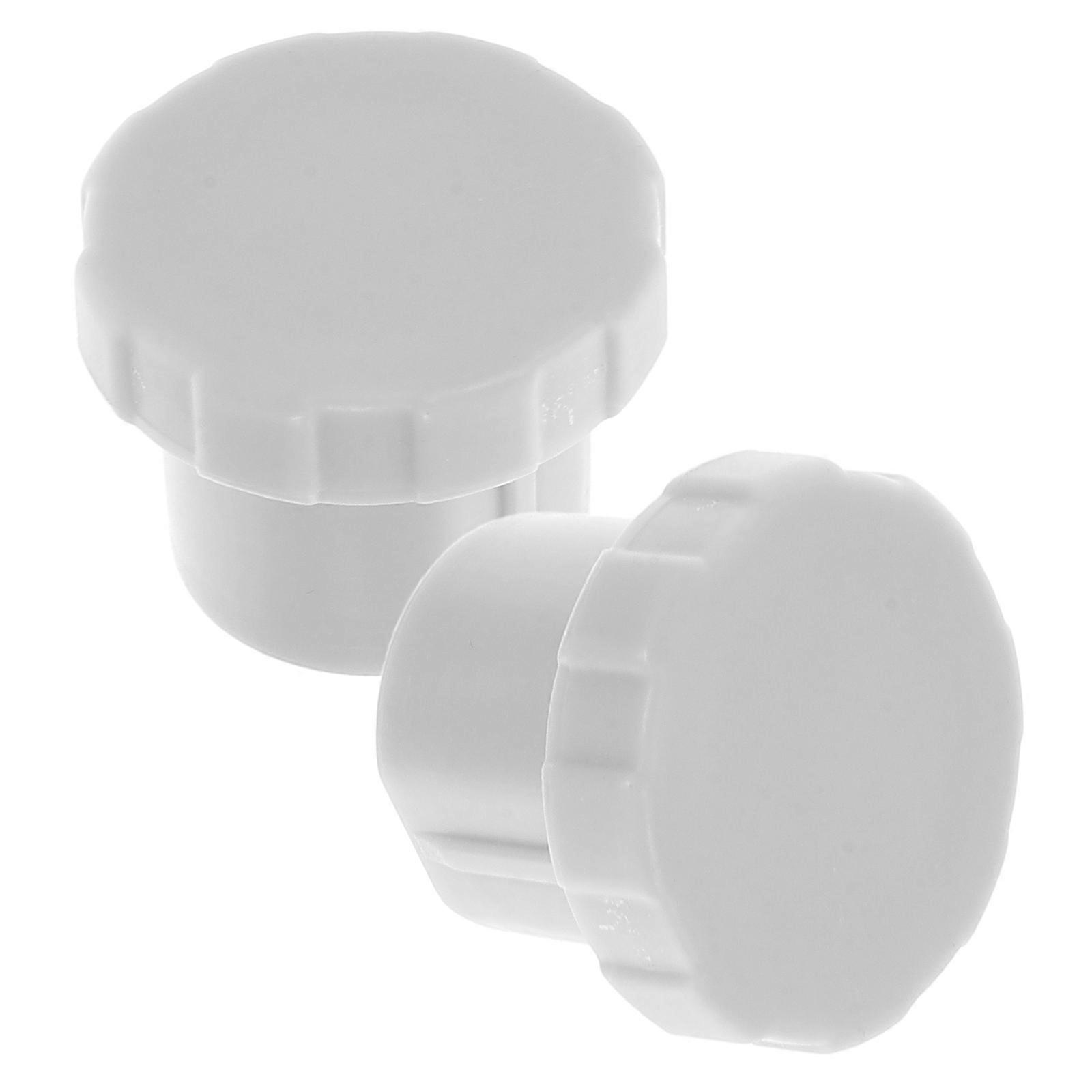 Children Playpen Replacement Screws and Connectors Kit for 2Pcs Use