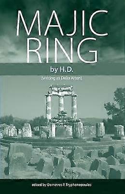 Majic Ring