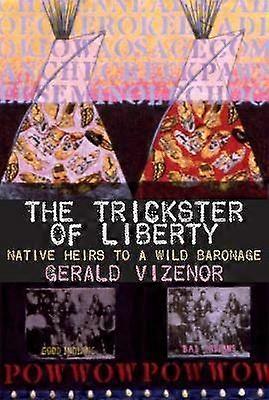 Le Farceur de la Liberté