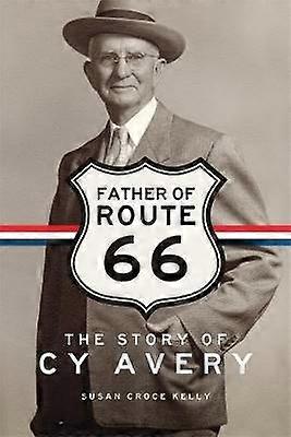 Ojciec Route 66