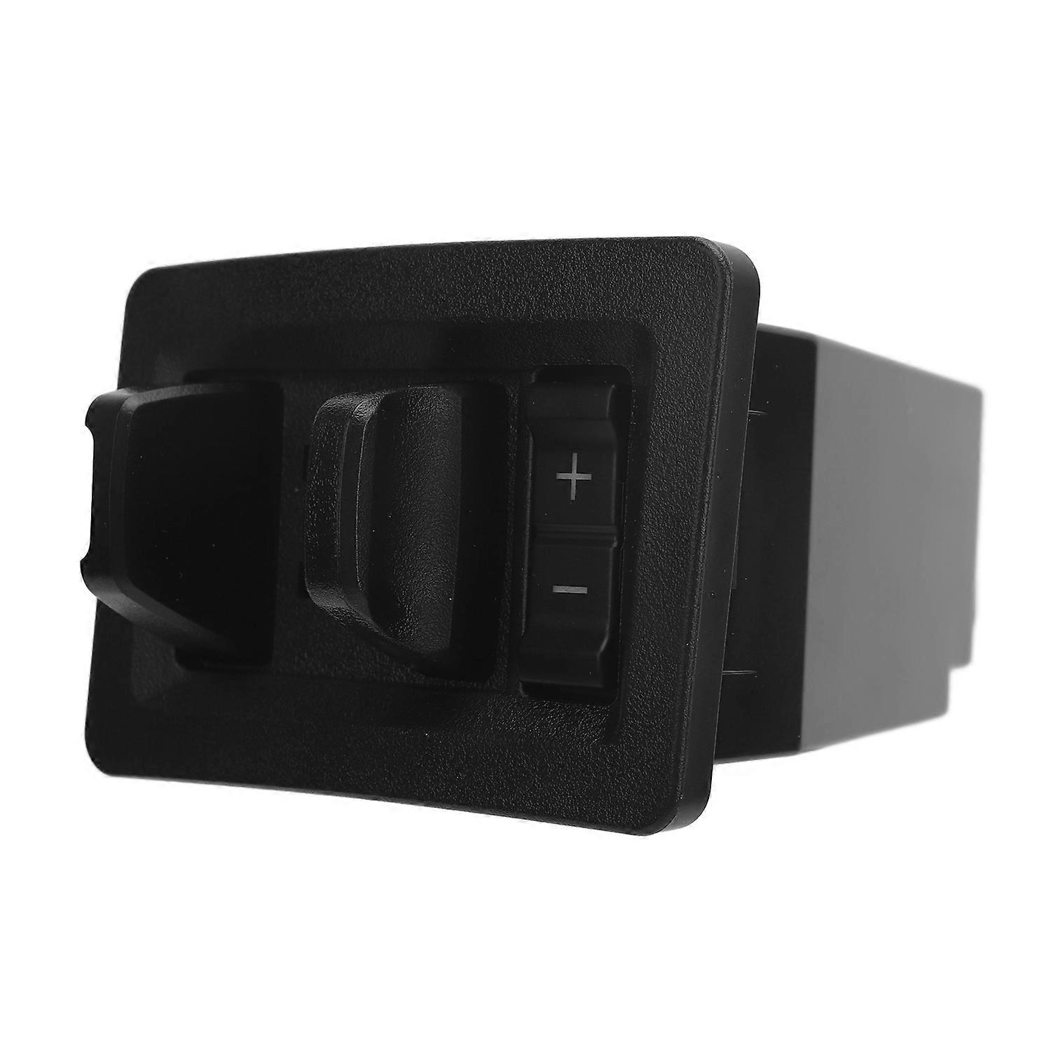 Trailer Brake Controller Module JL3Z2C006A Enhanced Performance Dash Trailer Brake Control Module fo