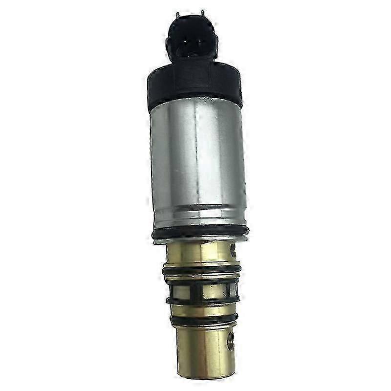 Factory Auto Air Conditioning Compressor Control Valve Without Black Bumps for Serious Of Cars Elec 0820