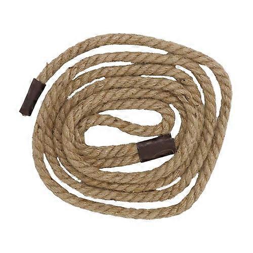 Fiestas Guirca West Rope