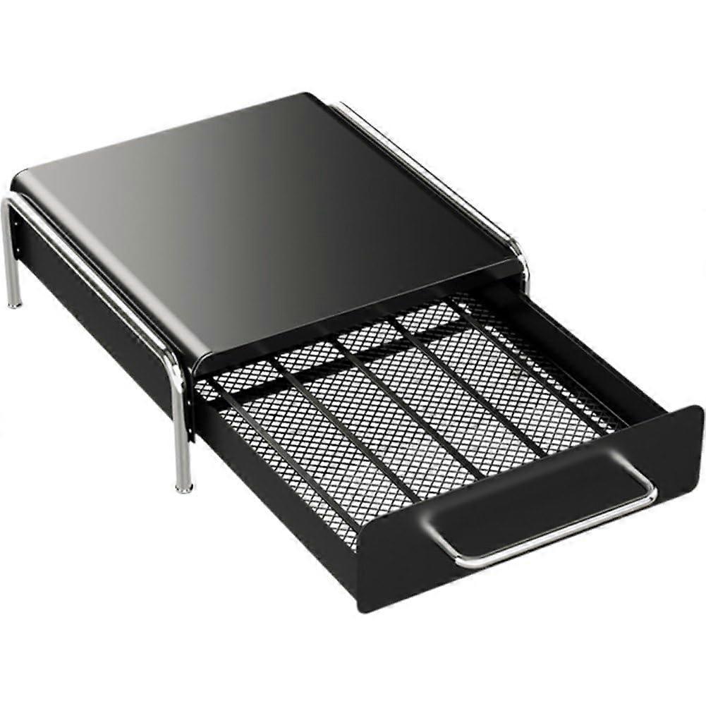 Coffee Pod Storage Drawer Fits Under Coffee Maker SpaceSaving Organizer for Kitchen Counter