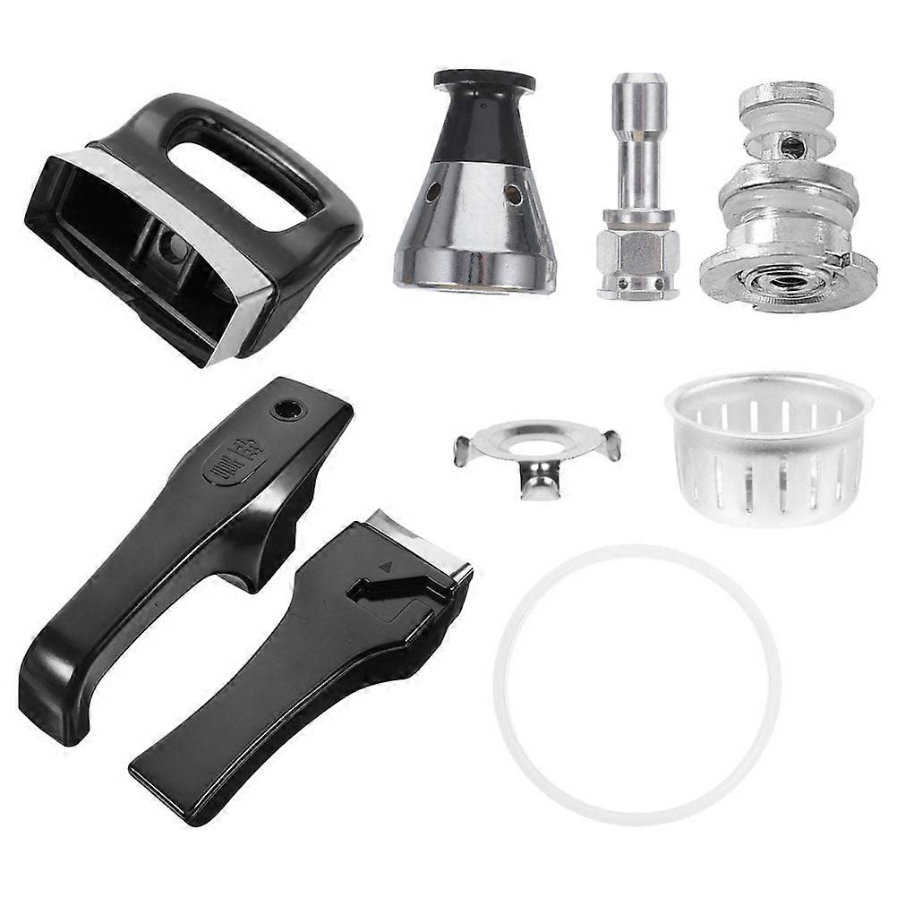 1 Set Pressure Cooker Accessories Pressure Cooker Replace Handle Relief Valve Jigger Valve Replacement Part