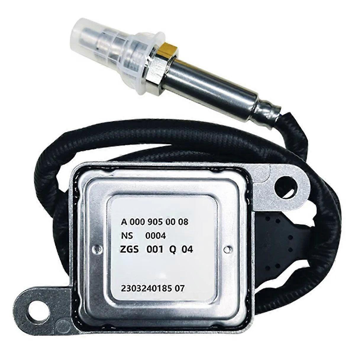 A0009050008 0009050008 Nitrogen Oxygen Sensor NOX Sensor for -BenzW447 Class S V GLC 2014-2019