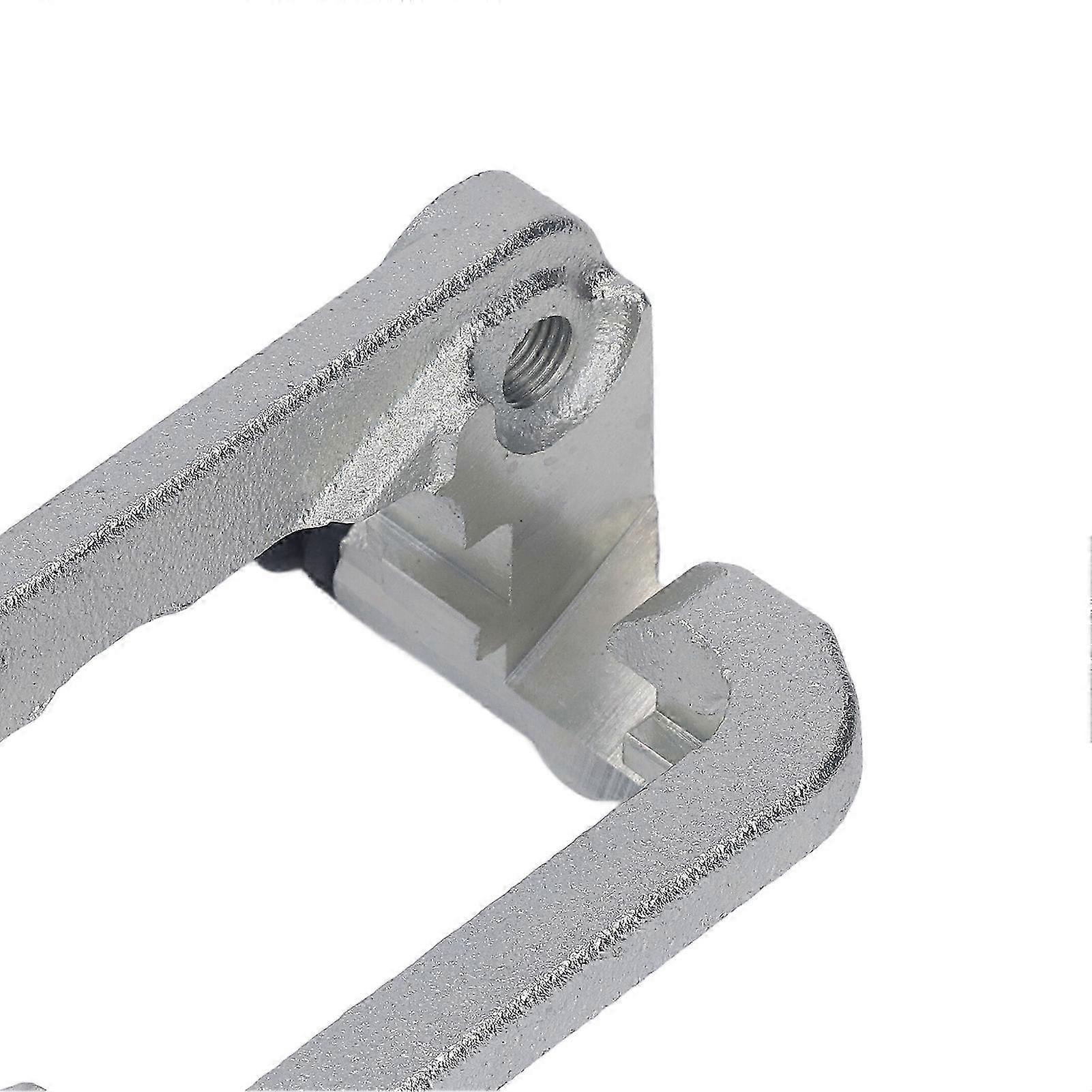 3pcs Brake Caliper Carrier Bracket Kit - Replacement for XTrail T30 & T31