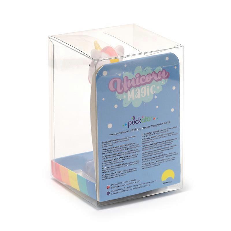 Solar Pal - Unicorn Magic 1 Pack