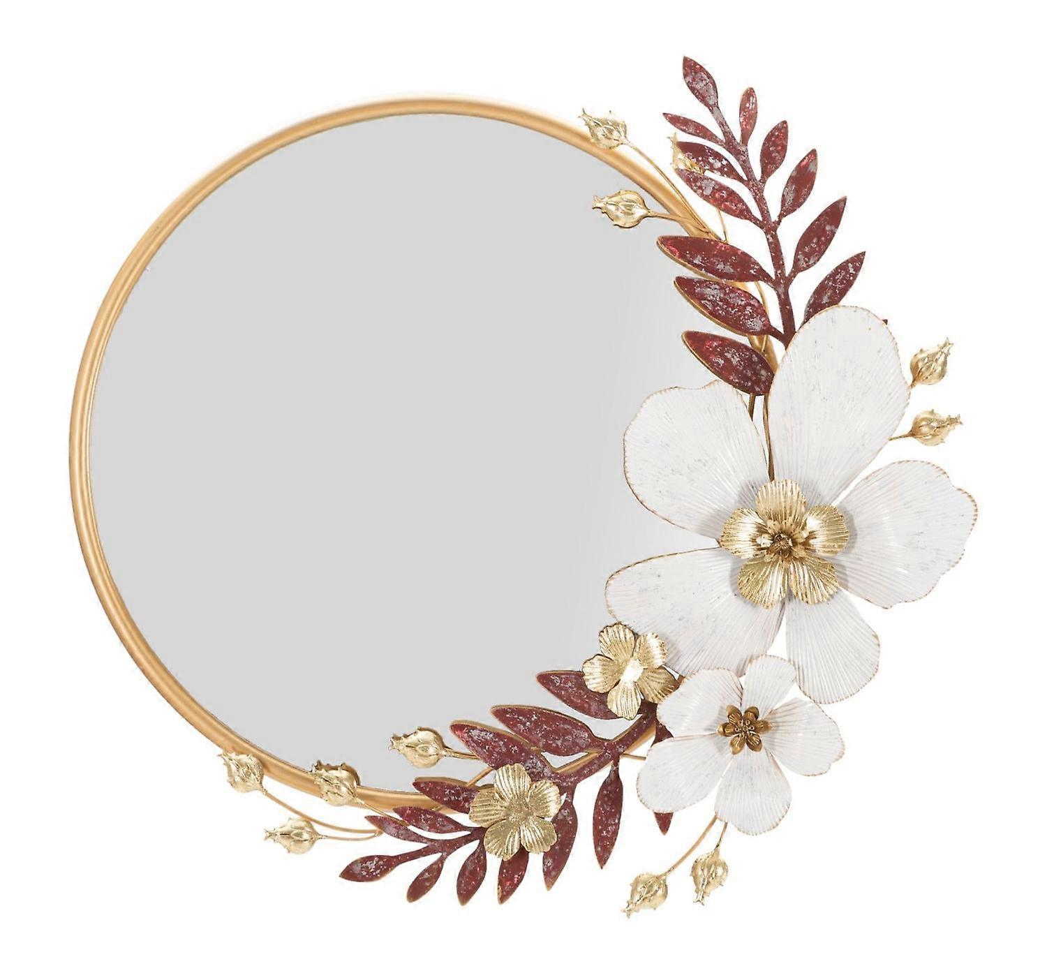 Wall mirror Flot cm 74.9x7.6x72.4