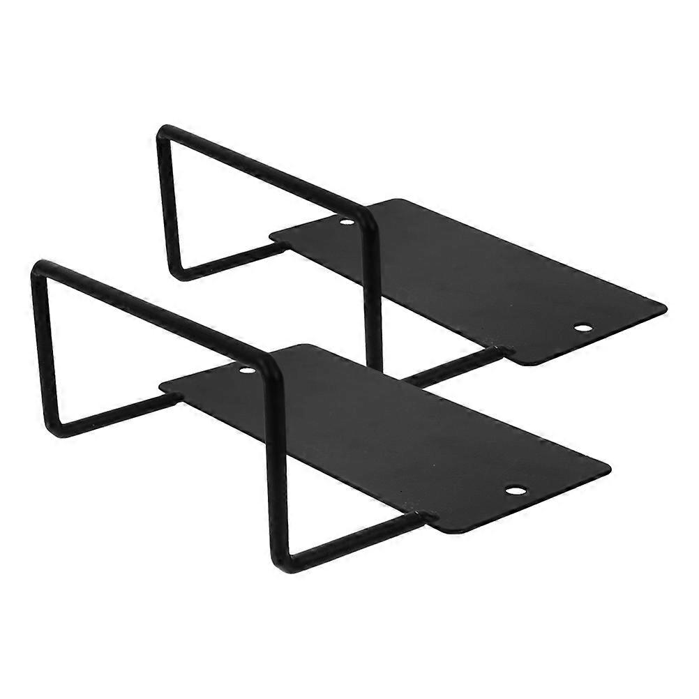 Bed Stabilizer Metal Mattress Gripper For Adjustable Beds Anti Slip Function 2Pack