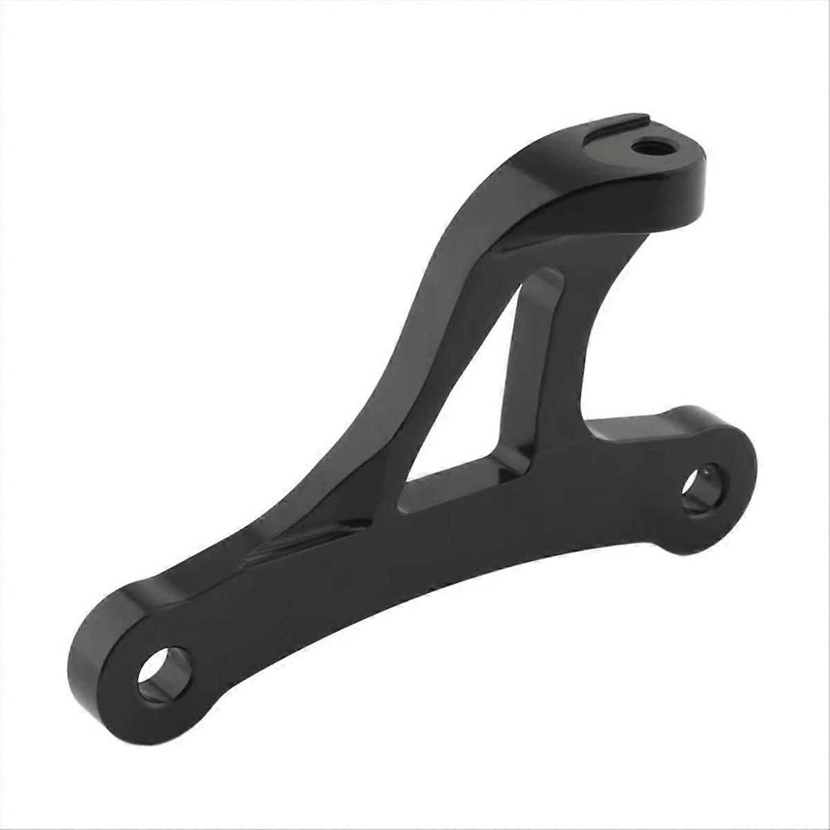 Motorcycle Front Engine Mount Bracket for Black