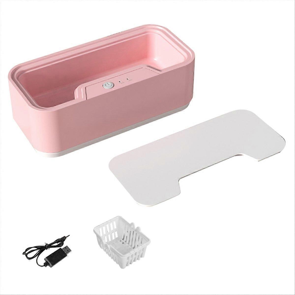 Ultrasonic Cleaning Machine, Jewelry Silverware Cleaning Machine-B