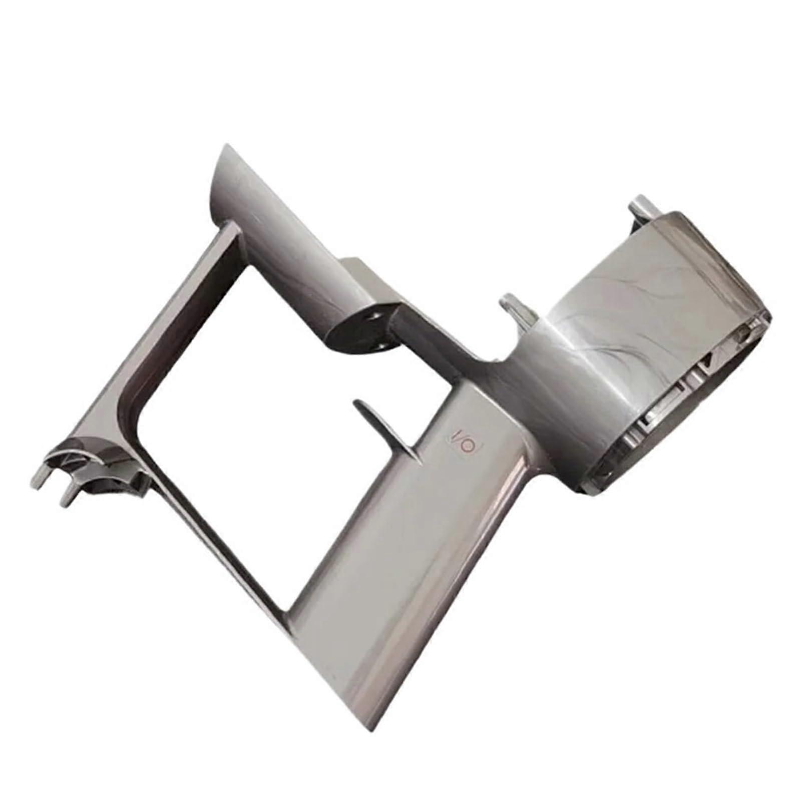 Replacement Parts Motor Head and Handle Shell Vacuum Accessories Durable Fit for Dyson V10
