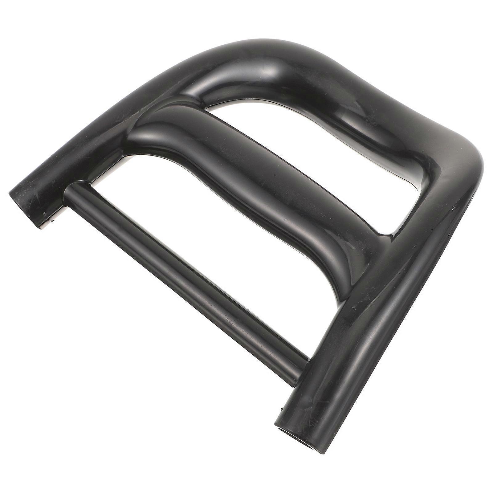 Universal Cart Grip Wheelchair Handle Trolley Handle Replacement Handle For Shopping Cart