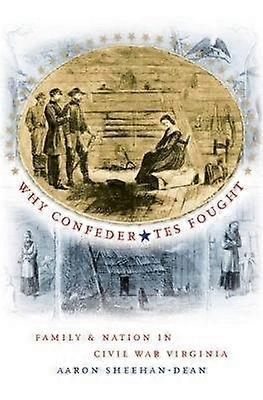 Why Confederates Fought