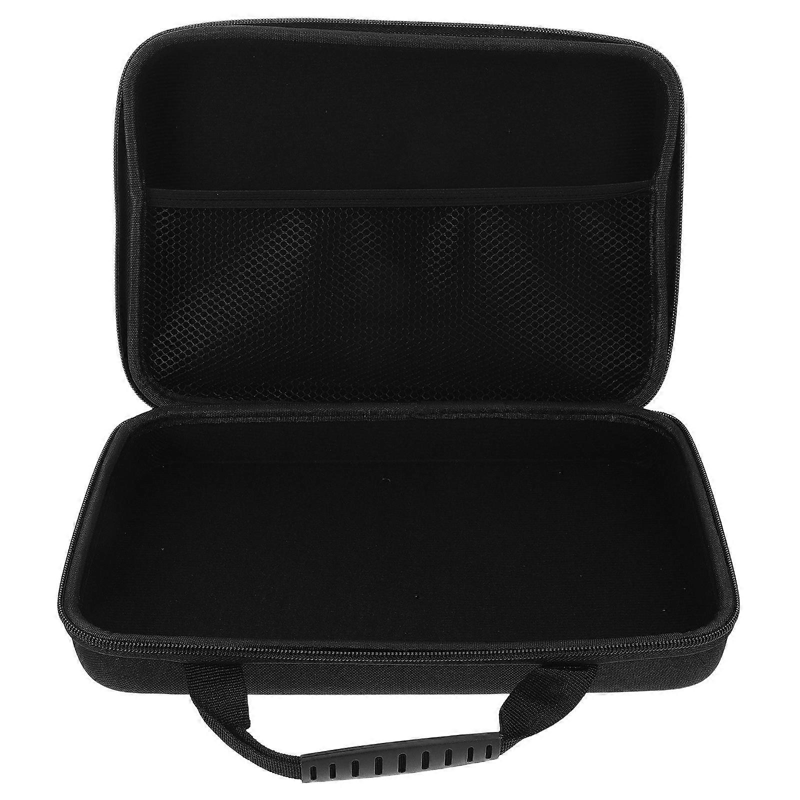 Car Vacuum Cleaner Storage Bag for Travel Use in Eva Hard Shell