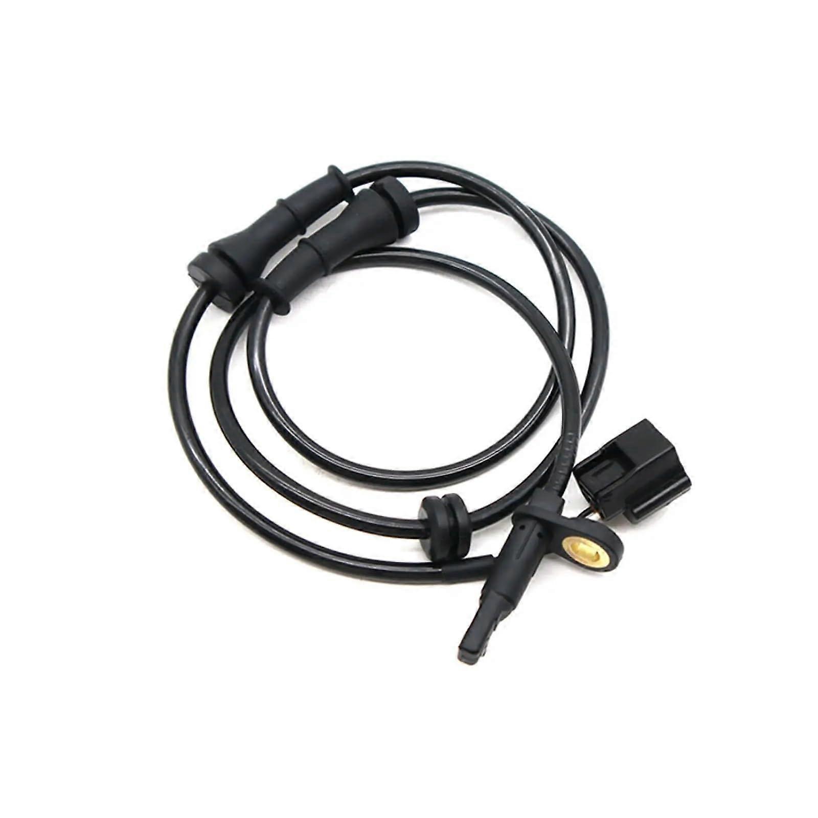 ABS Wheel Speed Sensor 479101JA0B Accurate Speed Detection Compatible with Nissan Front Left or Right