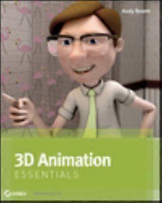 3D Animation Essentials