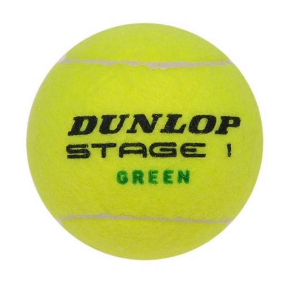 Balls Dunlop Stage 1 601342