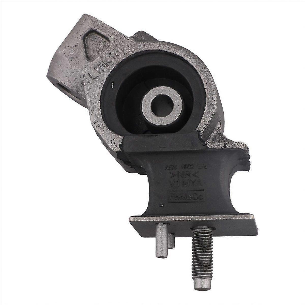 Front Engine Mount Rubber Bracket for P4AT P5AT 2.2 3.2 2.5 Auto/Manual Engine Motor Support Left