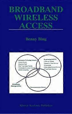 Broadband Wireless Access