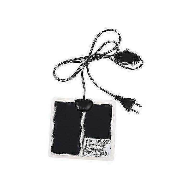 Crawler PET Heating Mat Heating Mat Heating Mat Heating Mat with Temperature Switch Pet Mat 2025