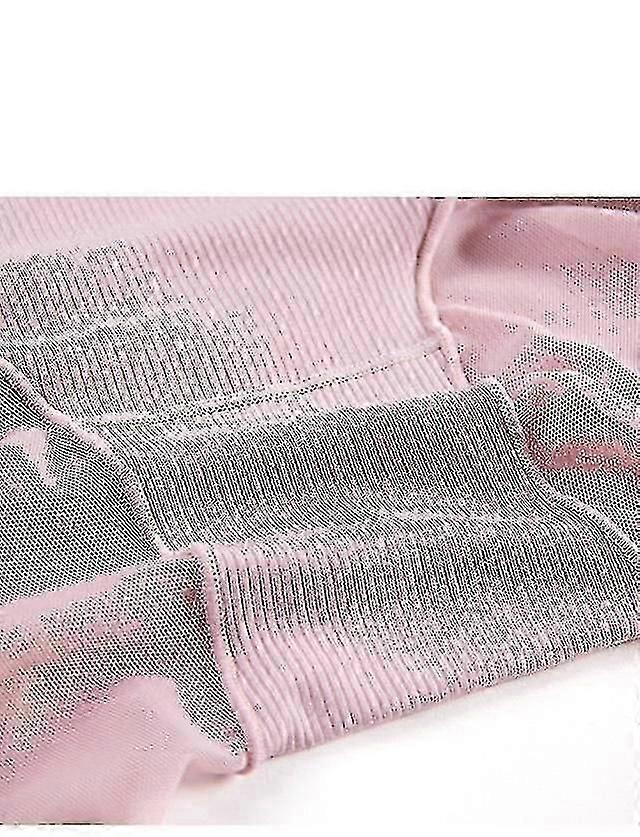 Szexi fehérnemű nőknek, nyári ötpontos nadrág Könnyű vékony, göndörítetlen fehérnemű Csipke Szexi fehérnemű