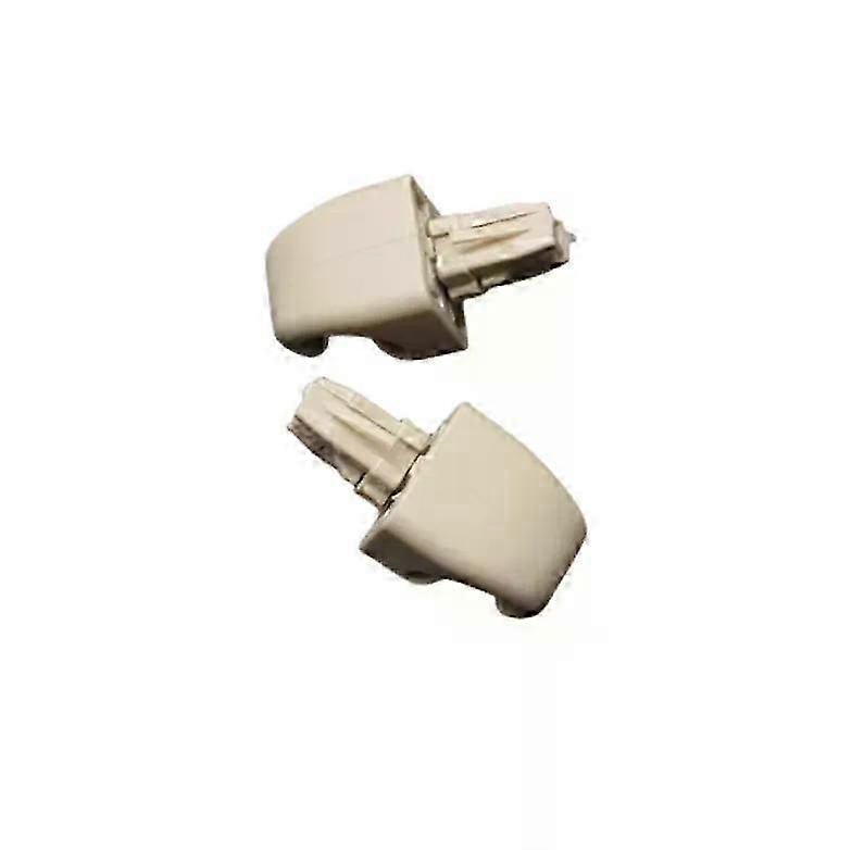 Applicable To Corolla Ex 2003-2012 Sun Visor Assembly Front Sunshade Front Makeup Mirror