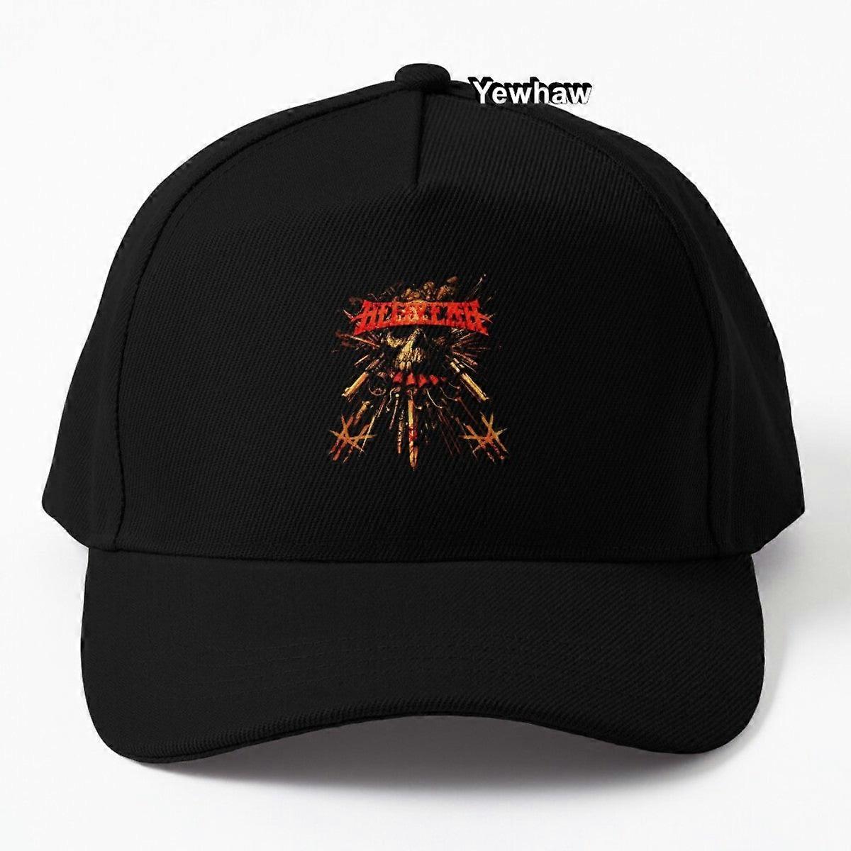 Band Masks Baseball Cap