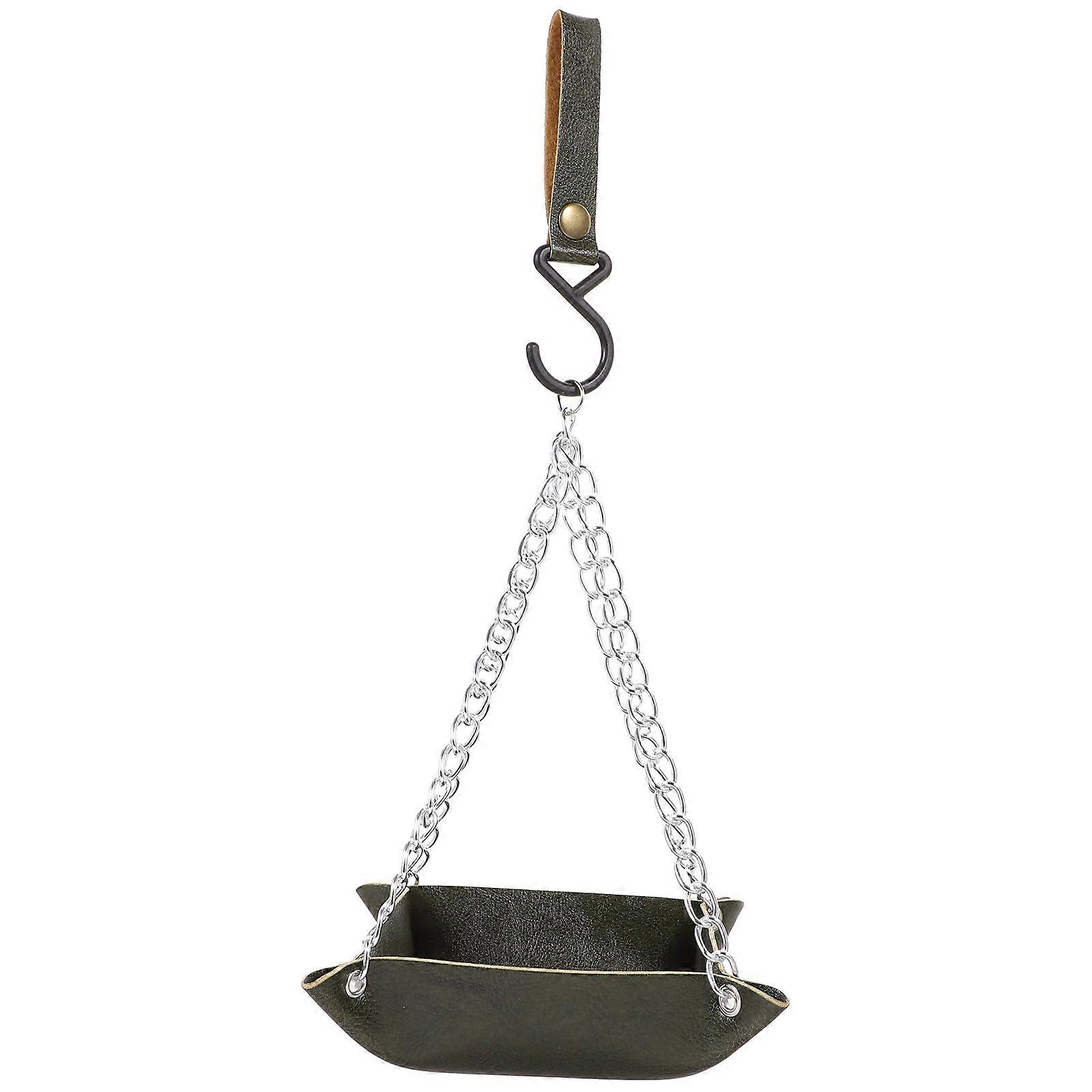 Bird Feeder Automatic Hanging Outside Tree Durable Hummingbird Feeder