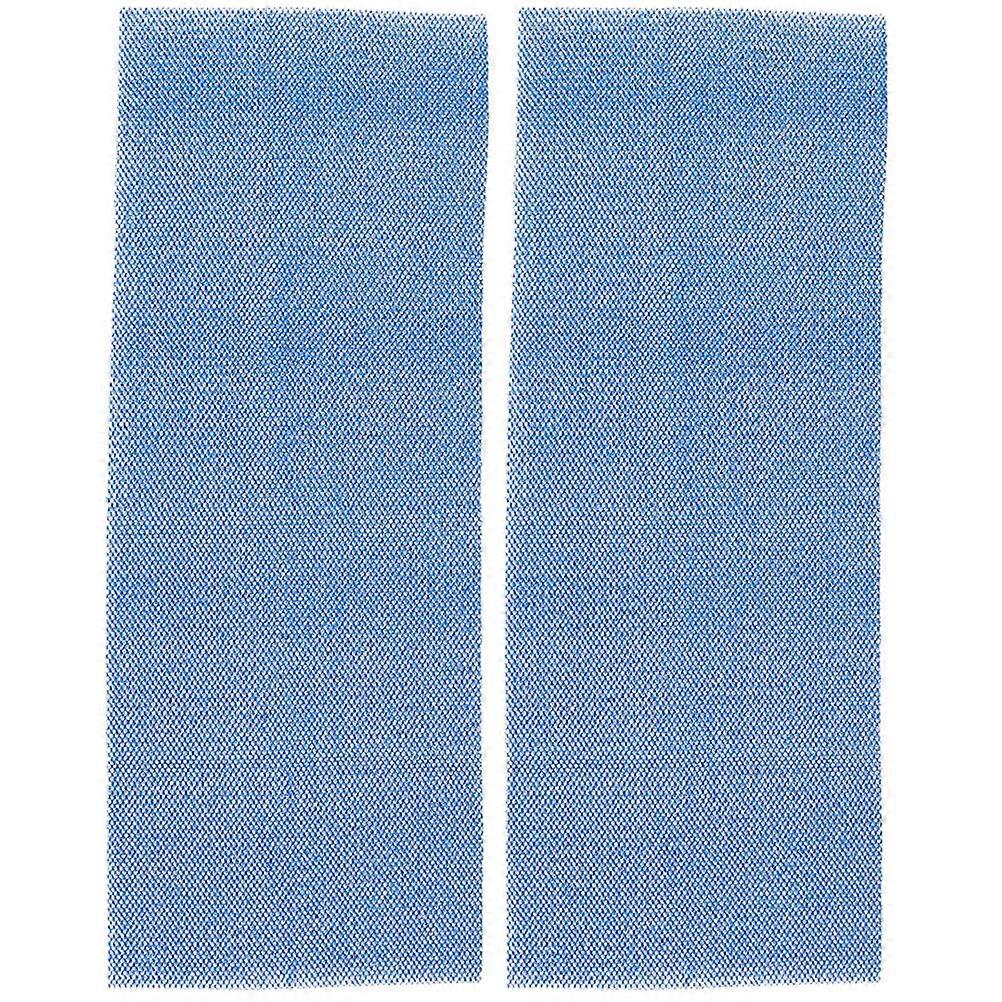 Bathroom Body Scrubber African Scrubbing Net for Exfoliating 2Pcs