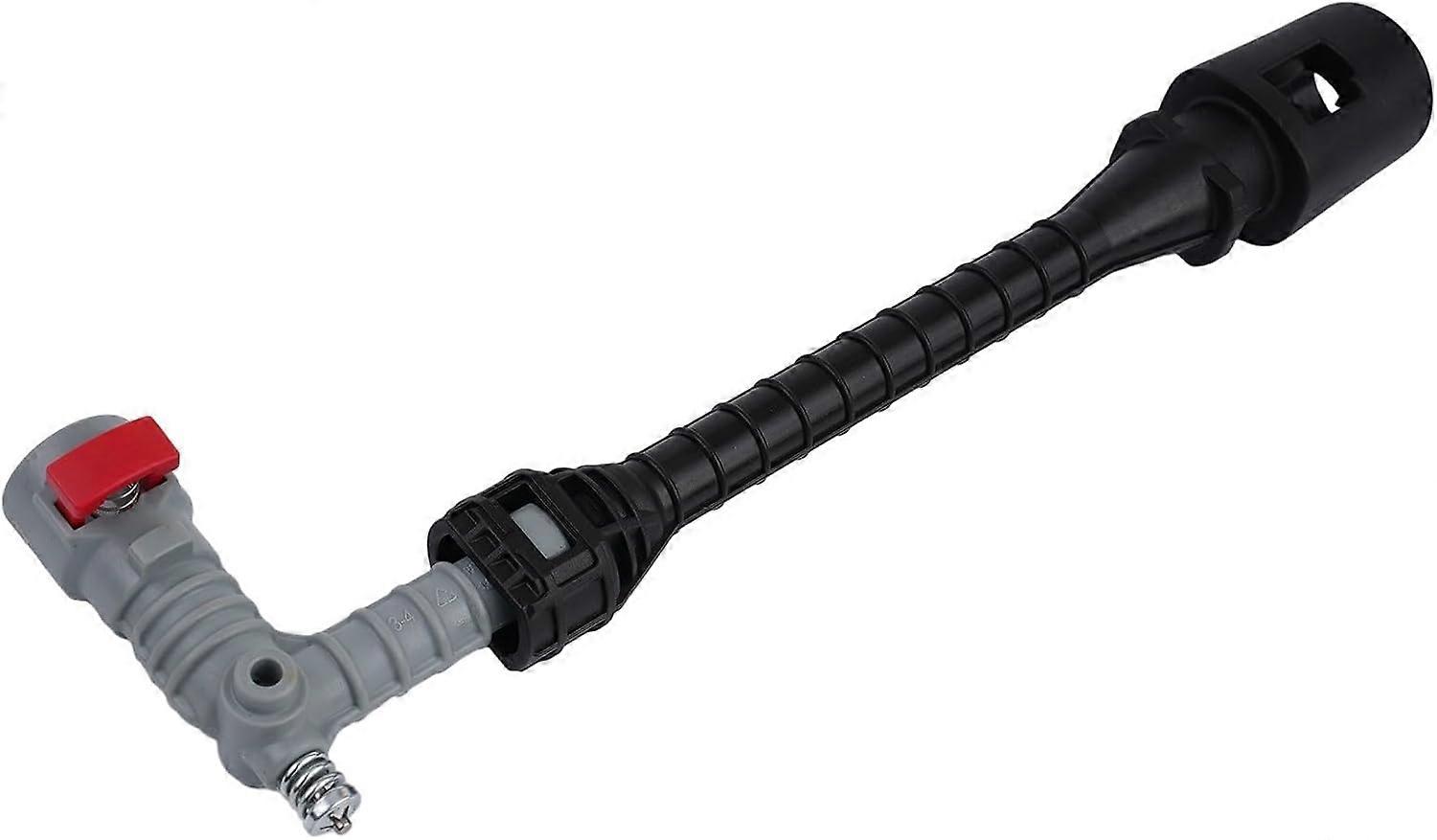 Pressure Washer Trigger Nozzle for Lavor VAX,  Pressure Lance Handle Valve Kit Replacement