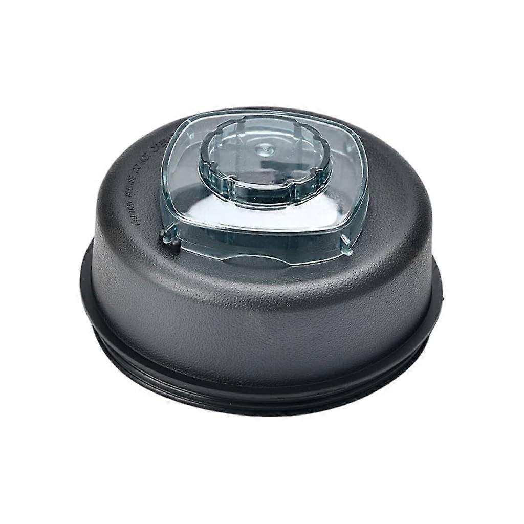 Blender Replacement Lid HeatResistant Silicone with Removable Plug LeakResistant Seal