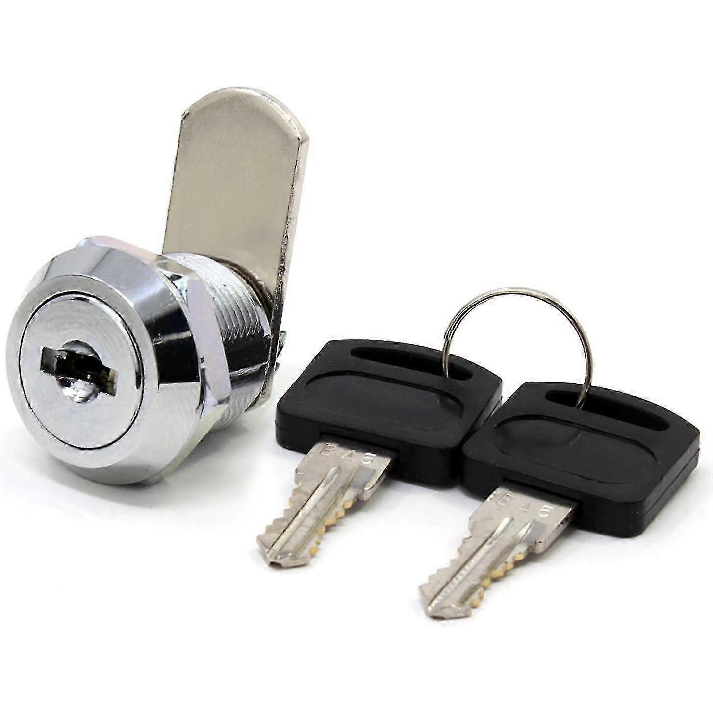 2025 Security Mailbox Lock Stainless Steel Cabinet Mailbox Lock