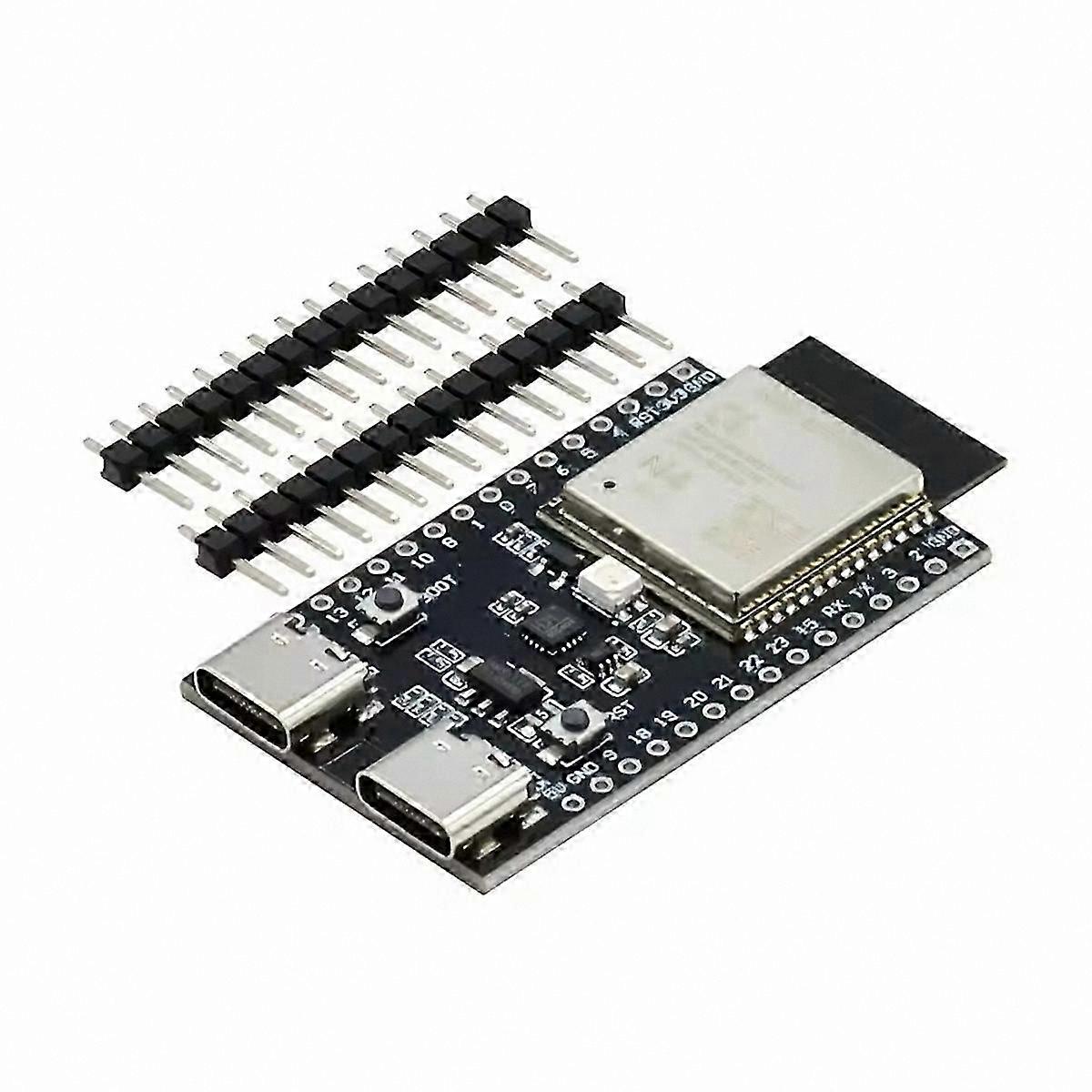 ESP32-C6 Core Board for Nano Development with WiFi6 Bluetooth Zigbee Support