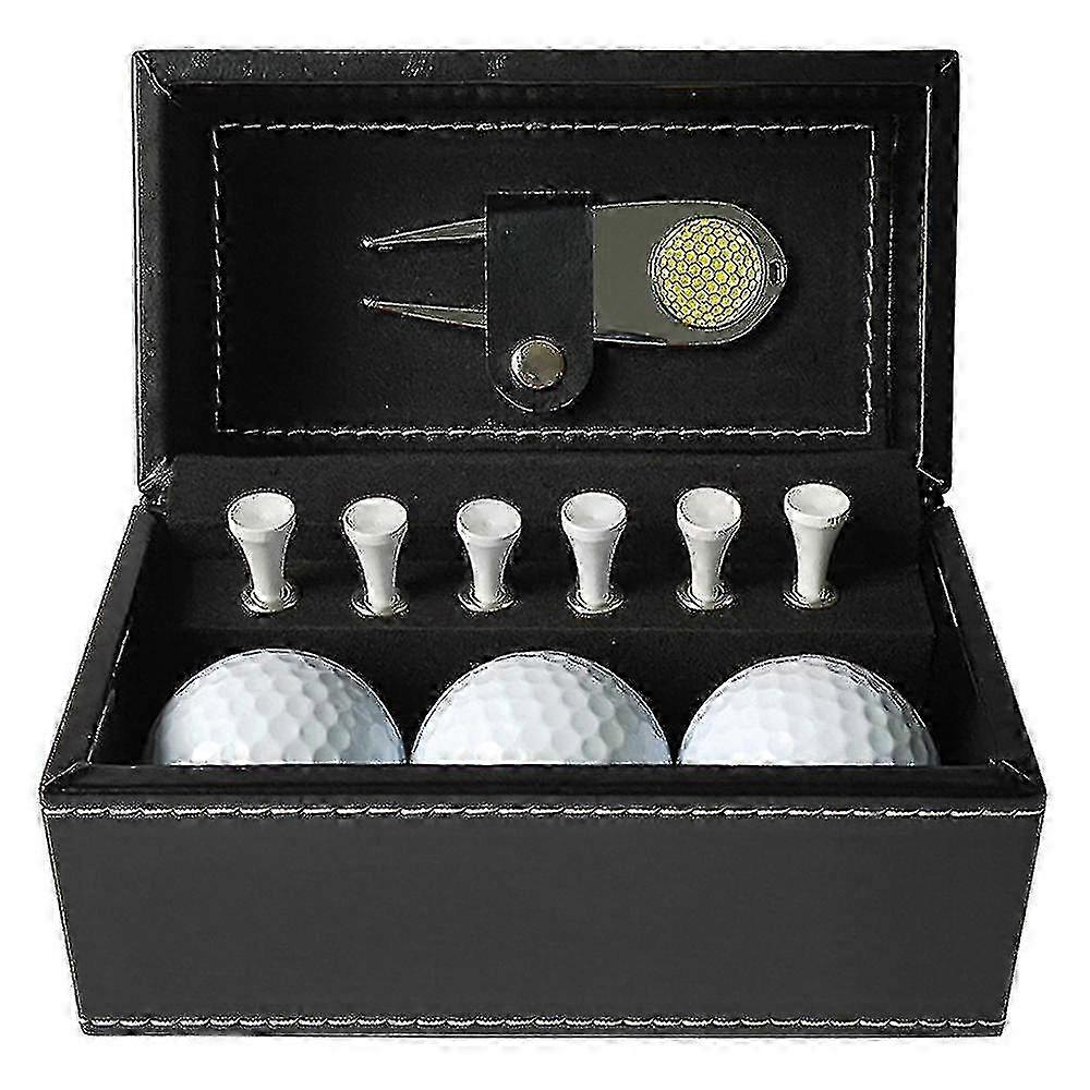26-27 Golf Gift Box Training Accessories