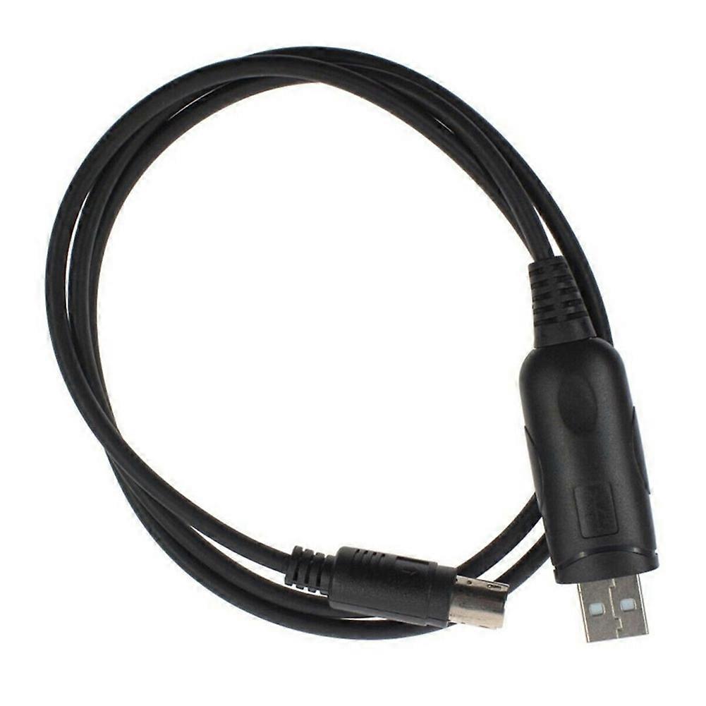 USB Programming Cable for YAESU FT-857 FT-857D FT-897 FT-897D CT-62 Radio Data Cable