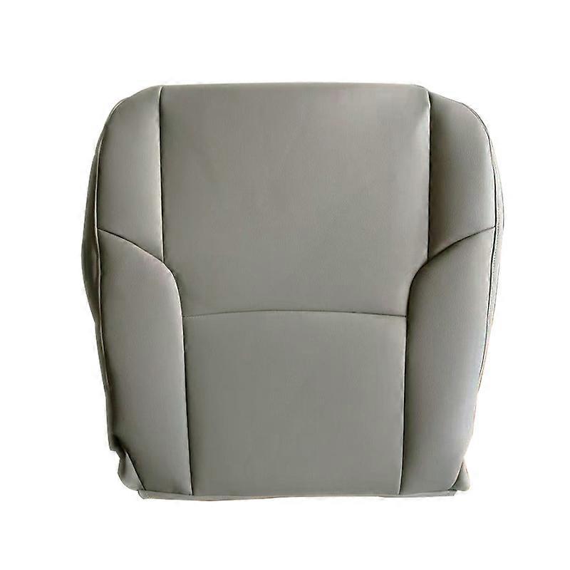 for Driver Side Bottom Replacement Cloth Seat 