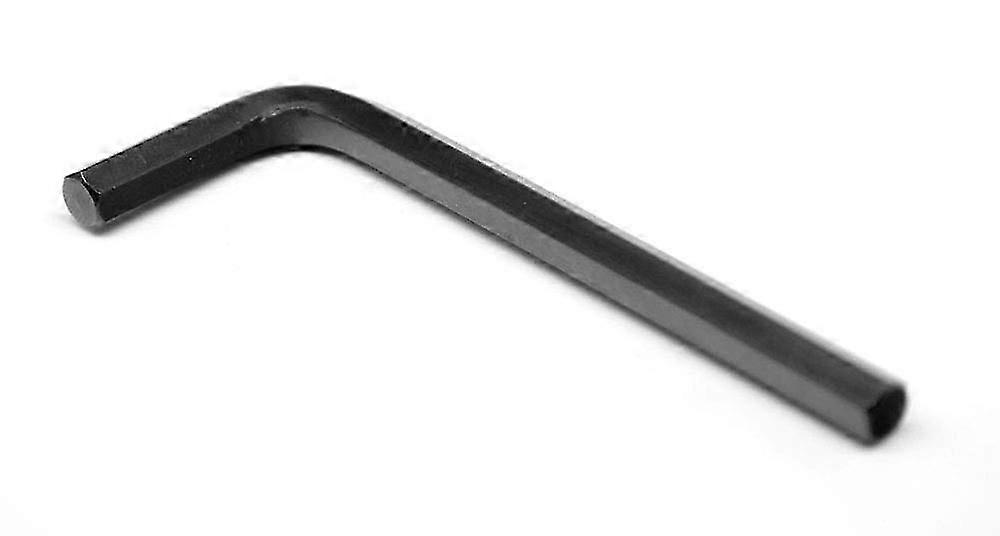 Eklind Short Arm Hex Key, 3/8 Inch, Pk 1 NOS