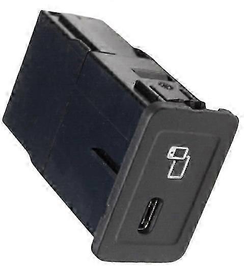 Carplay USB Interface Compatible for Mercedes Benz A GLA B GLB Edition 1205