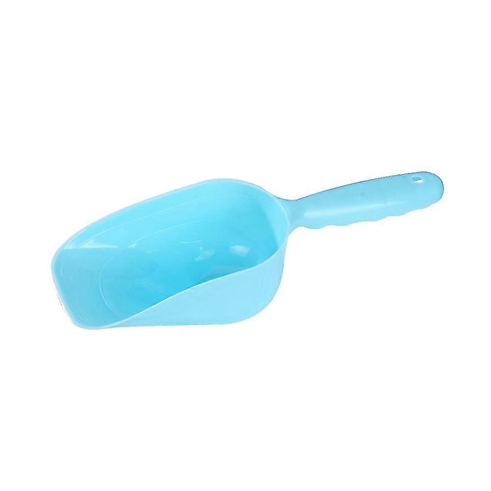 Dog Food Scoop Plastic for Accurate Portion Control 2Pcs Set