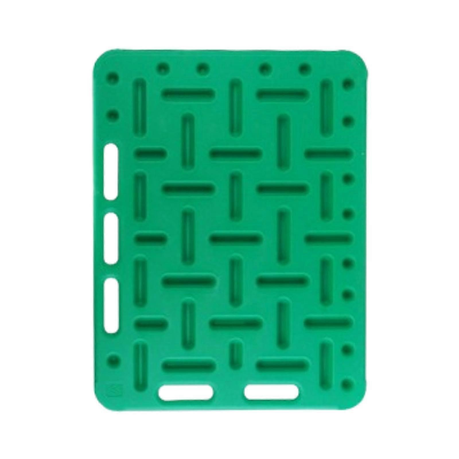 Pig Sorting Panel with Ergonomic Grip for Easy Livestock Control and Farm Use