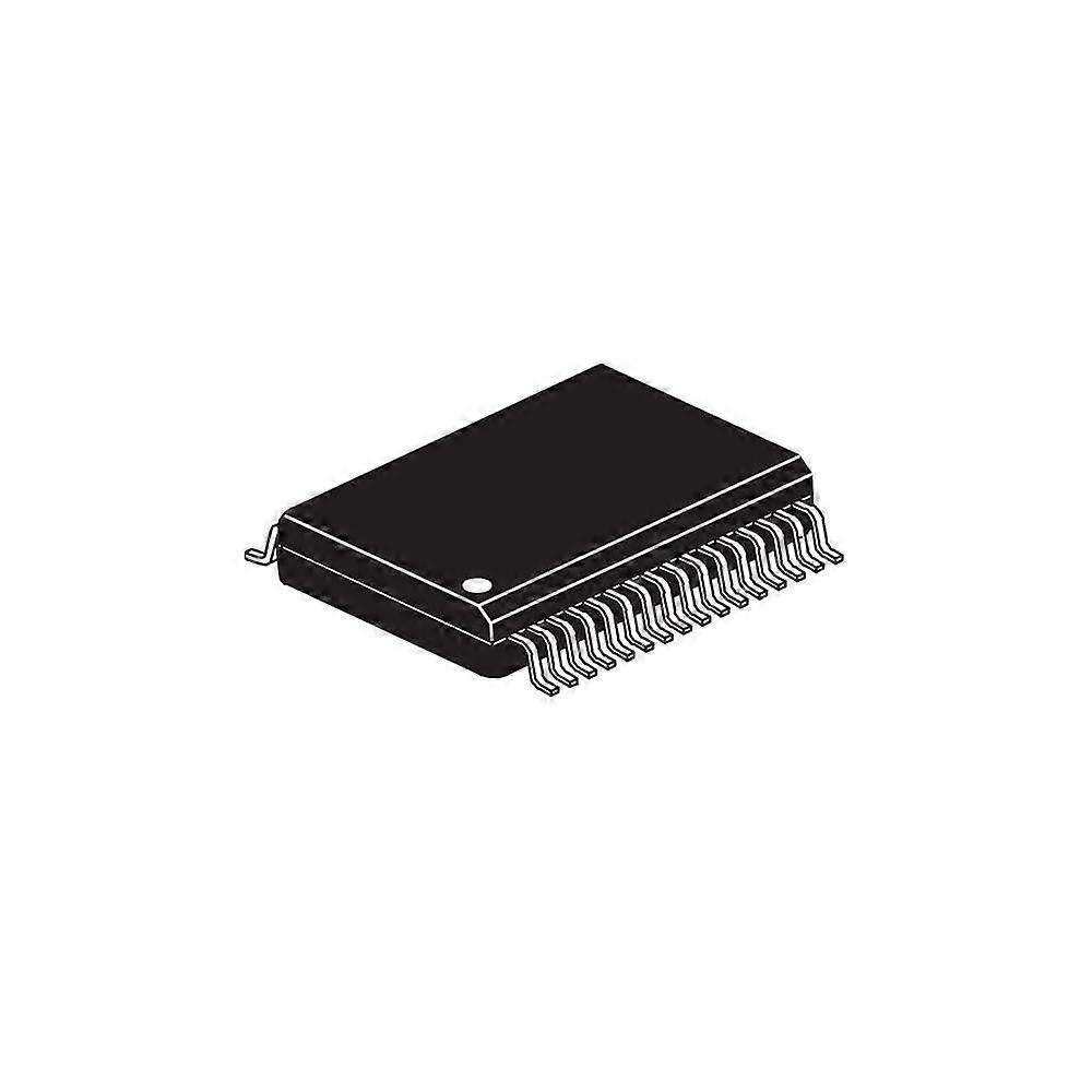 MCZ33810EK SOIC32 Wide Motor Driver IC Smart Control Current Output with Diagnostics