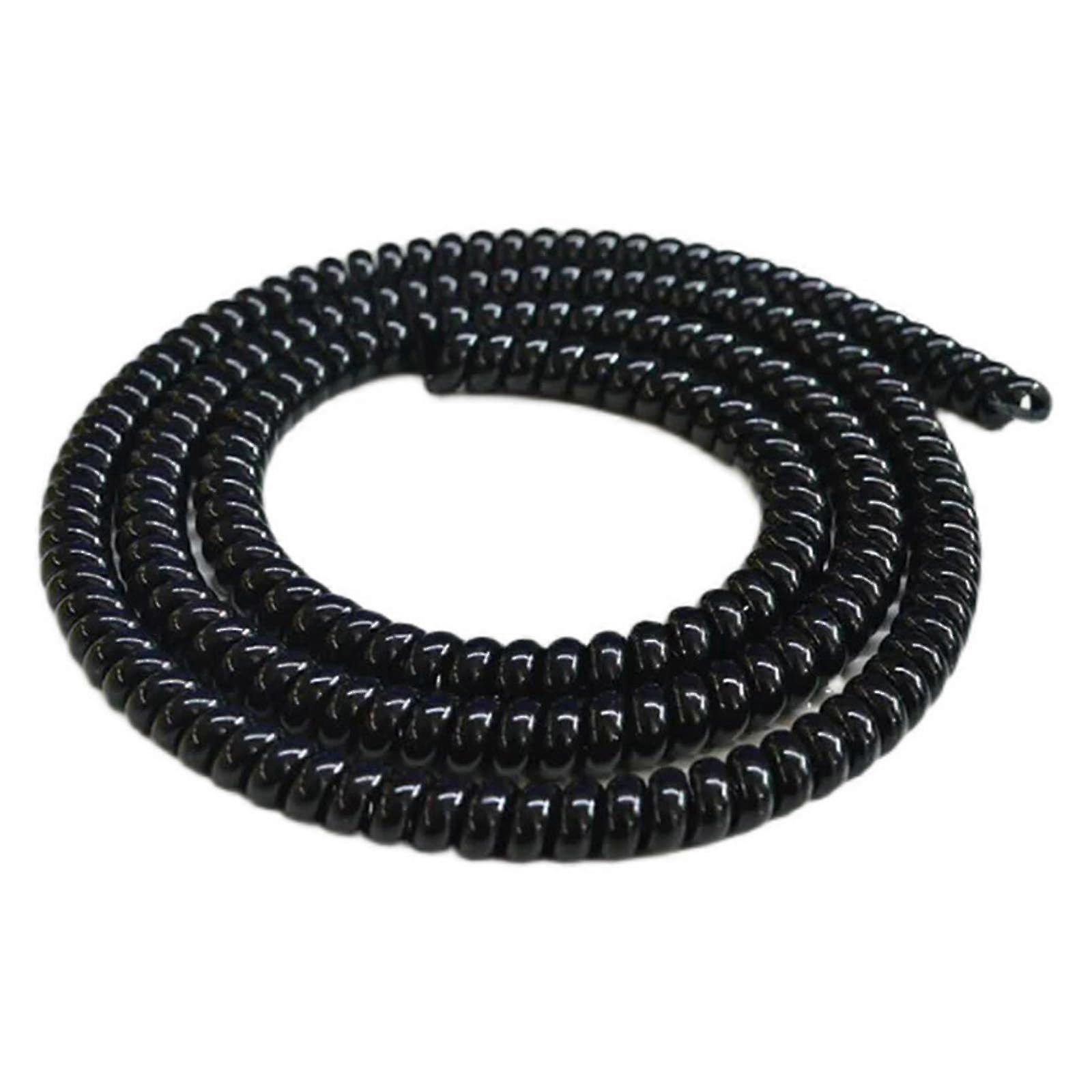 Electric Scooter Accessories Cable Protector Sleeve for Wire Damage Prevention and Tangle Management