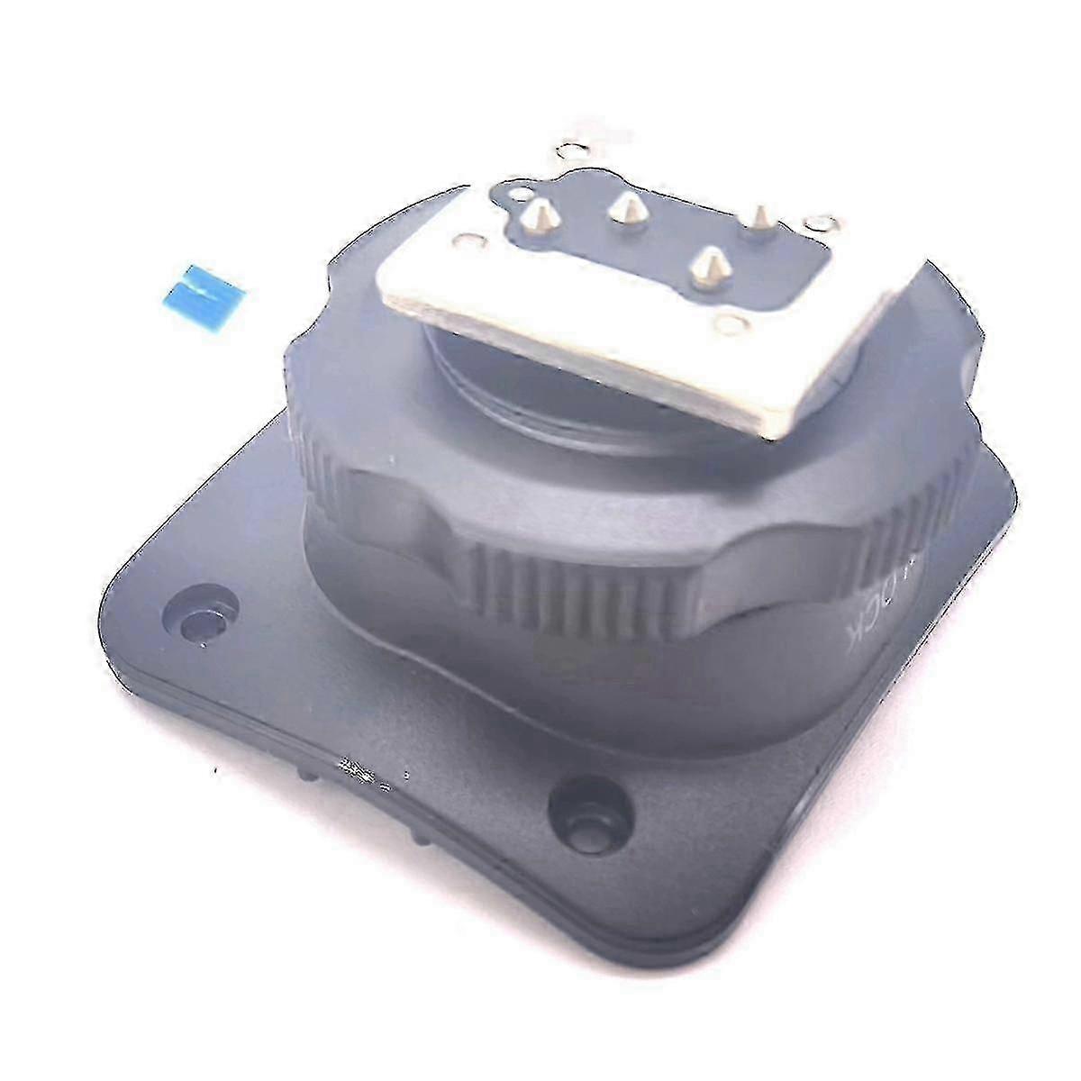 For Flash Speedlite Replace Hot Shoe Accessories V860ii-n