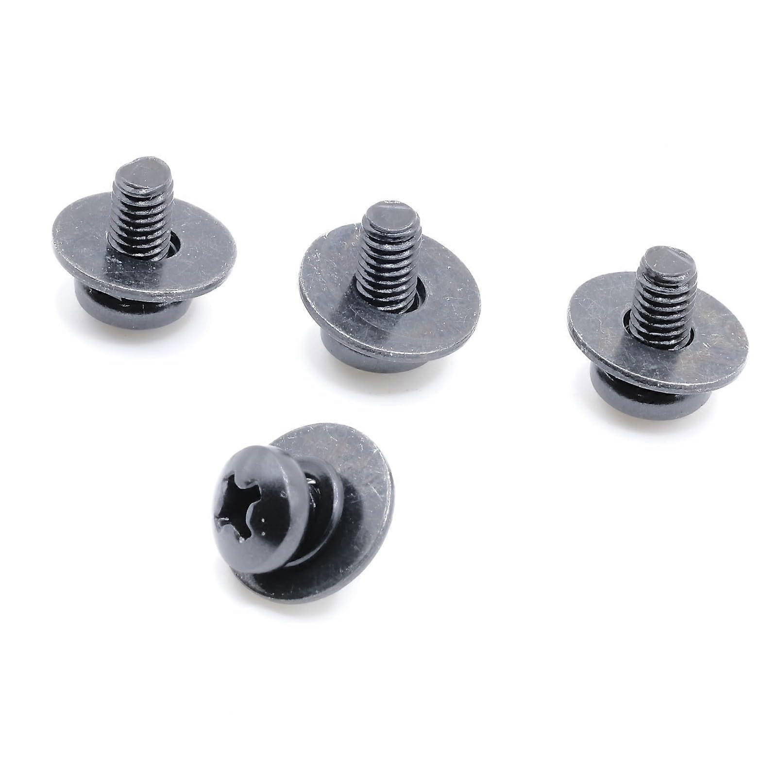TV Mount Screws Kit for Element E1AA32R – Complete Hardware Set with Washers for Secure Installation