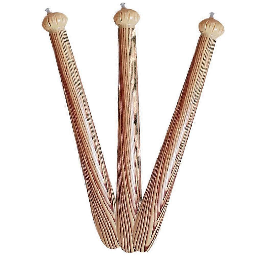 Lab Freezer Box with Lid for Sample Storage White Plastic 2Pcs Set