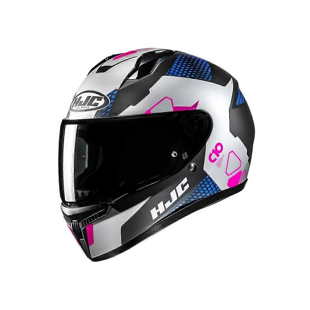 Helmets HJC C10ASPMC28SF